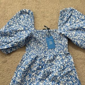 Tuckernuck X Cameran Eubanks Wimberly Dress